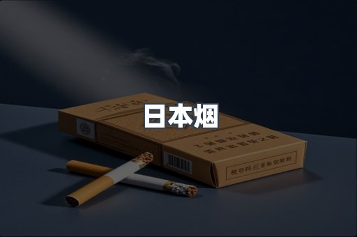 出口香烟